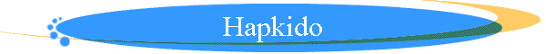 Hapkido